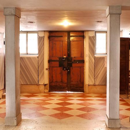 Casa Dolce Hotel Velence Kültér fotó