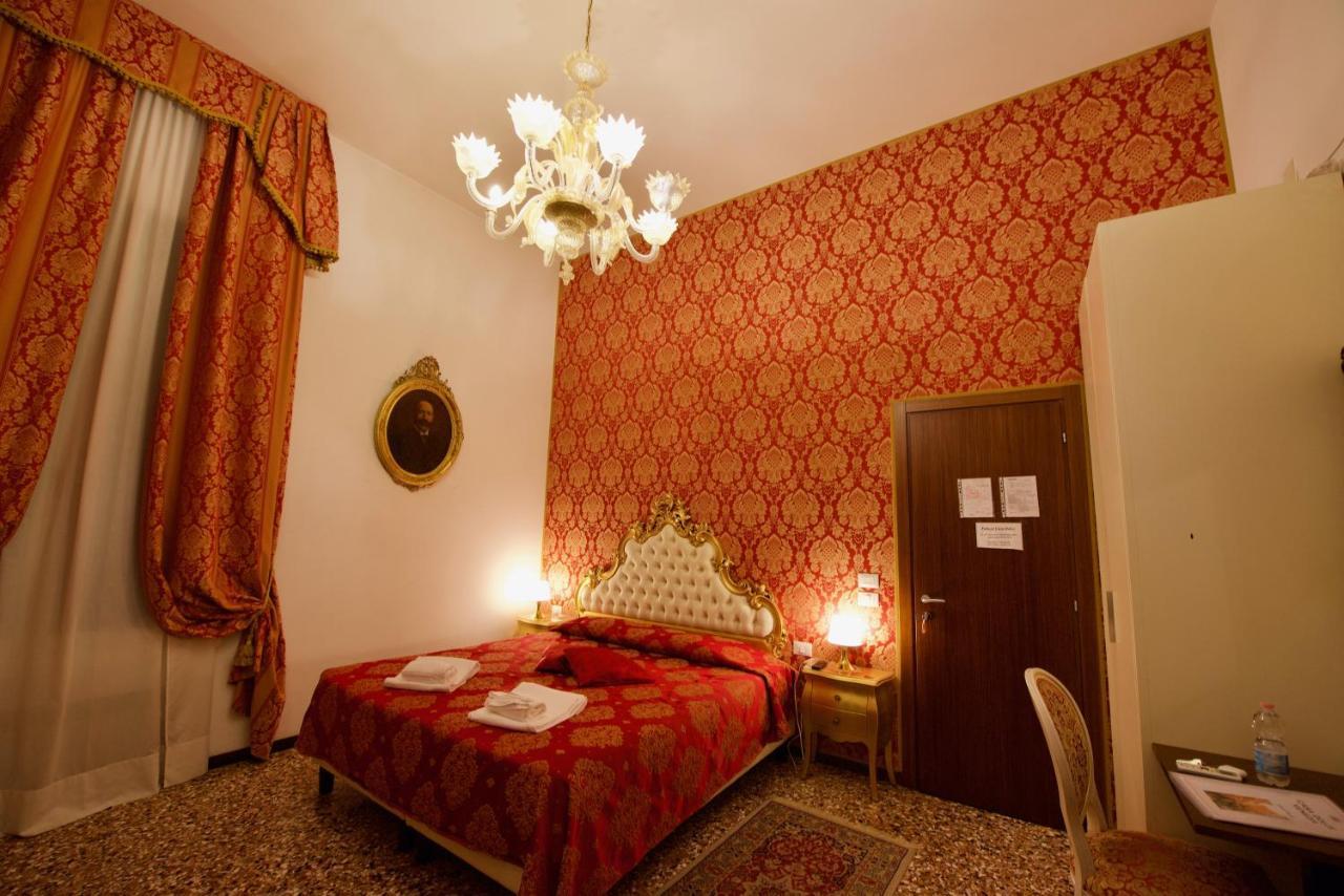 Casa Dolce Hotel Velence Kültér fotó