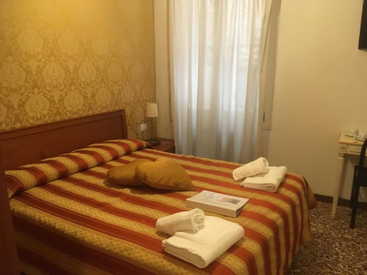 Casa Dolce Hotel Velence Kültér fotó