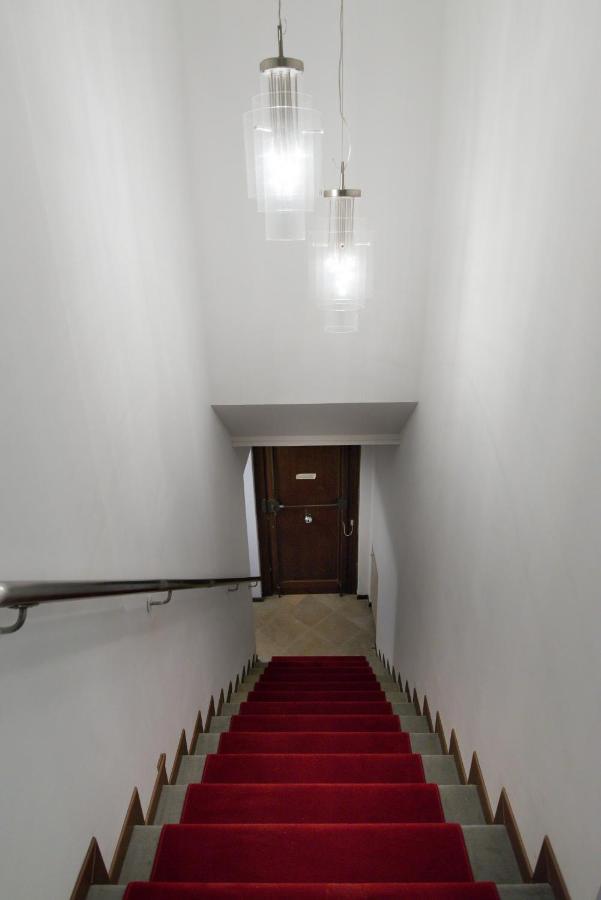 Casa Dolce Hotel Velence Kültér fotó