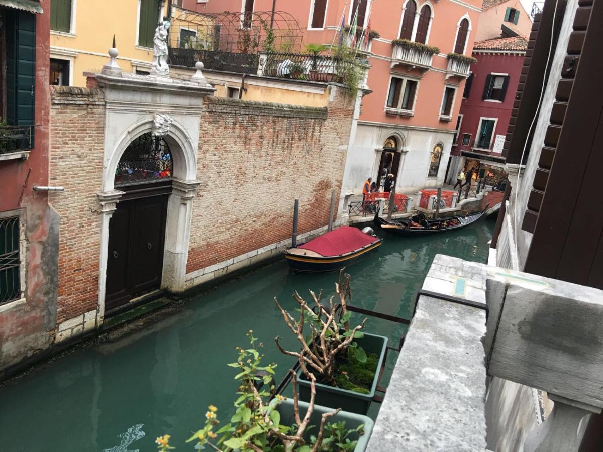 Casa Dolce Hotel Velence Kültér fotó