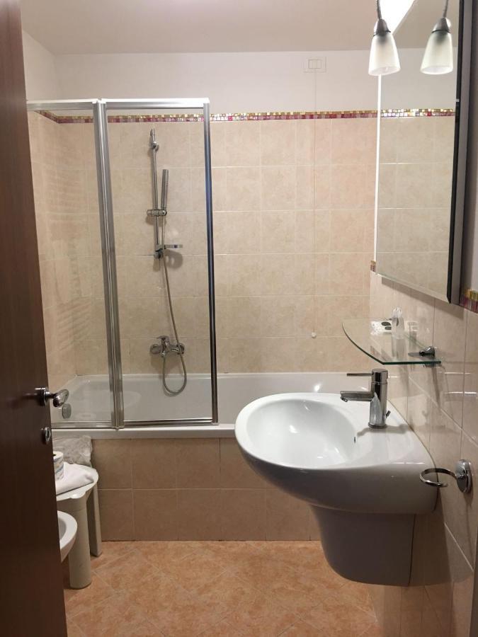 Casa Dolce Hotel Velence Kültér fotó