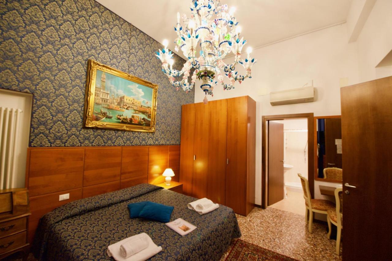 Casa Dolce Hotel Velence Kültér fotó