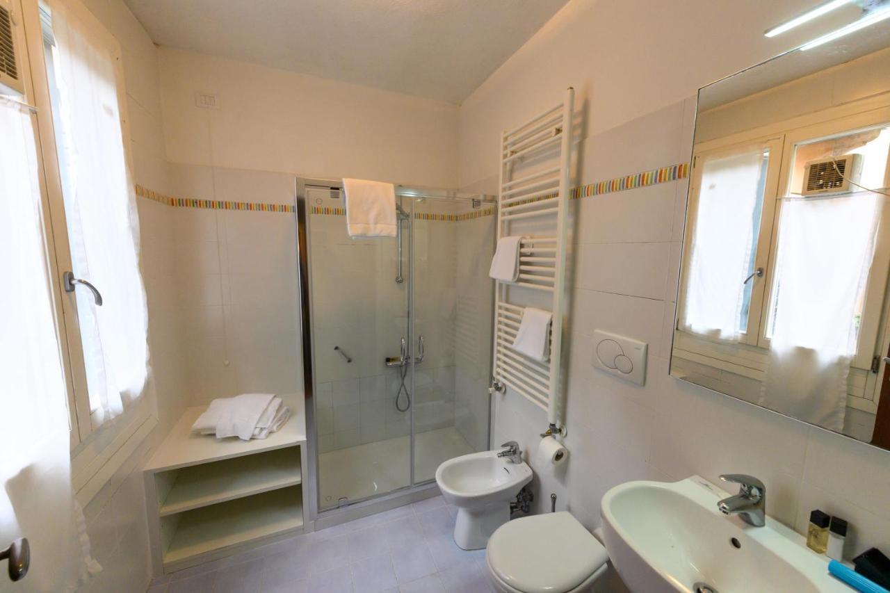 Casa Dolce Hotel Velence Kültér fotó