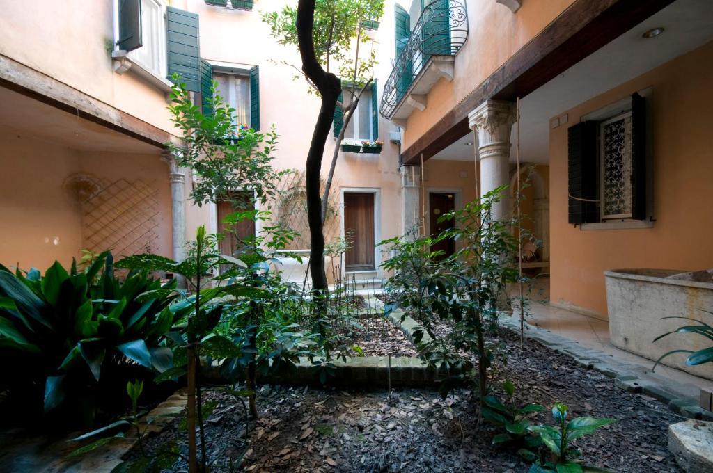 Casa Dolce Hotel Velence Kültér fotó