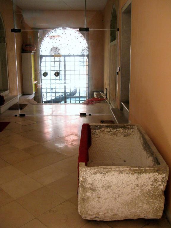 Casa Dolce Hotel Velence Kültér fotó