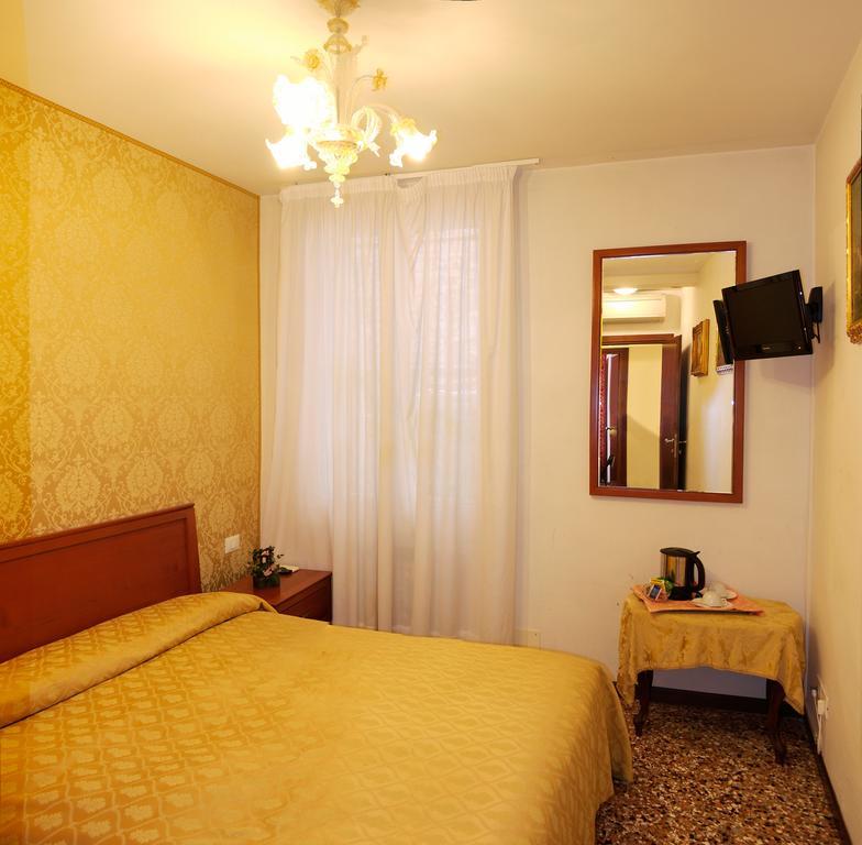 Casa Dolce Hotel Velence Kültér fotó