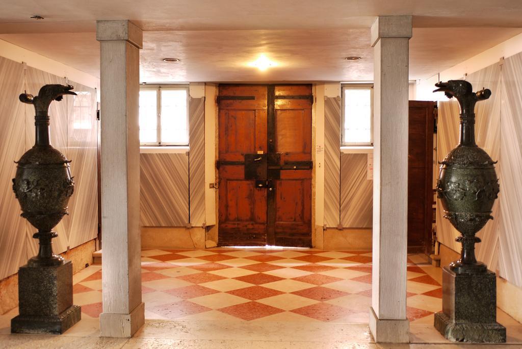 Casa Dolce Hotel Velence Kültér fotó