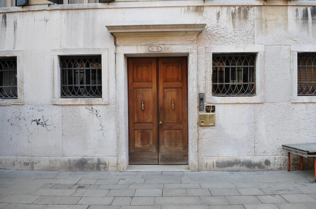 Casa Dolce Hotel Velence Kültér fotó