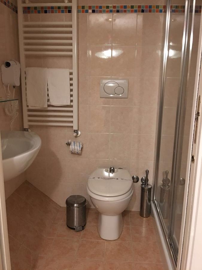 Casa Dolce Hotel Velence Szoba fotó