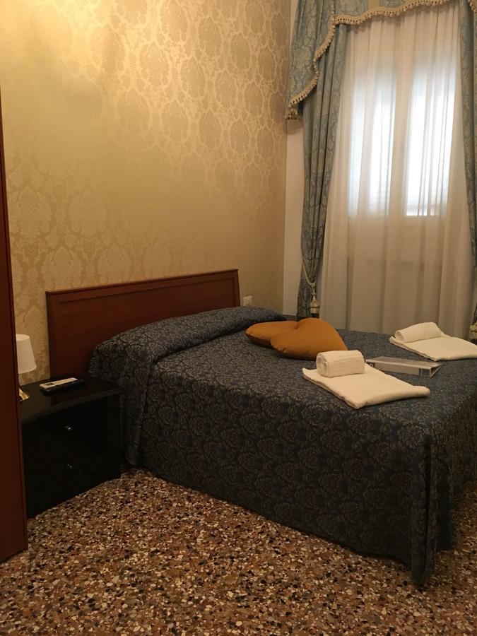 Casa Dolce Hotel Velence Kültér fotó