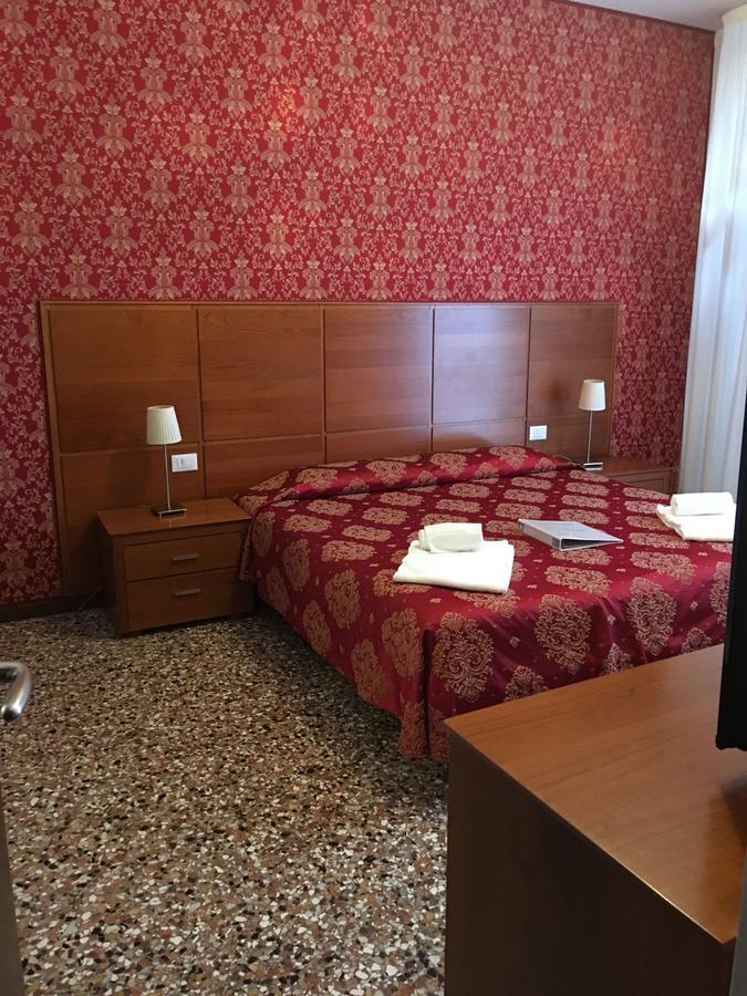 Casa Dolce Hotel Velence Kültér fotó