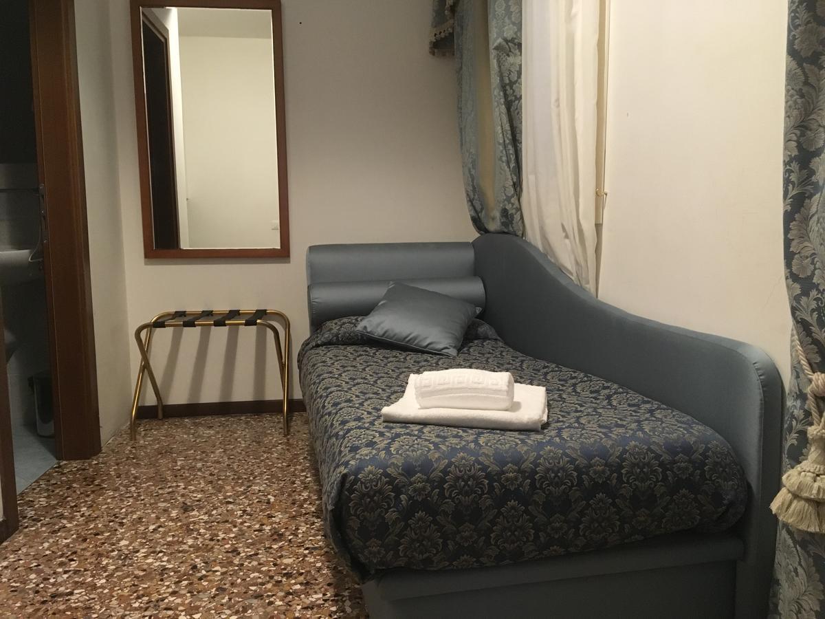 Casa Dolce Hotel Velence Kültér fotó