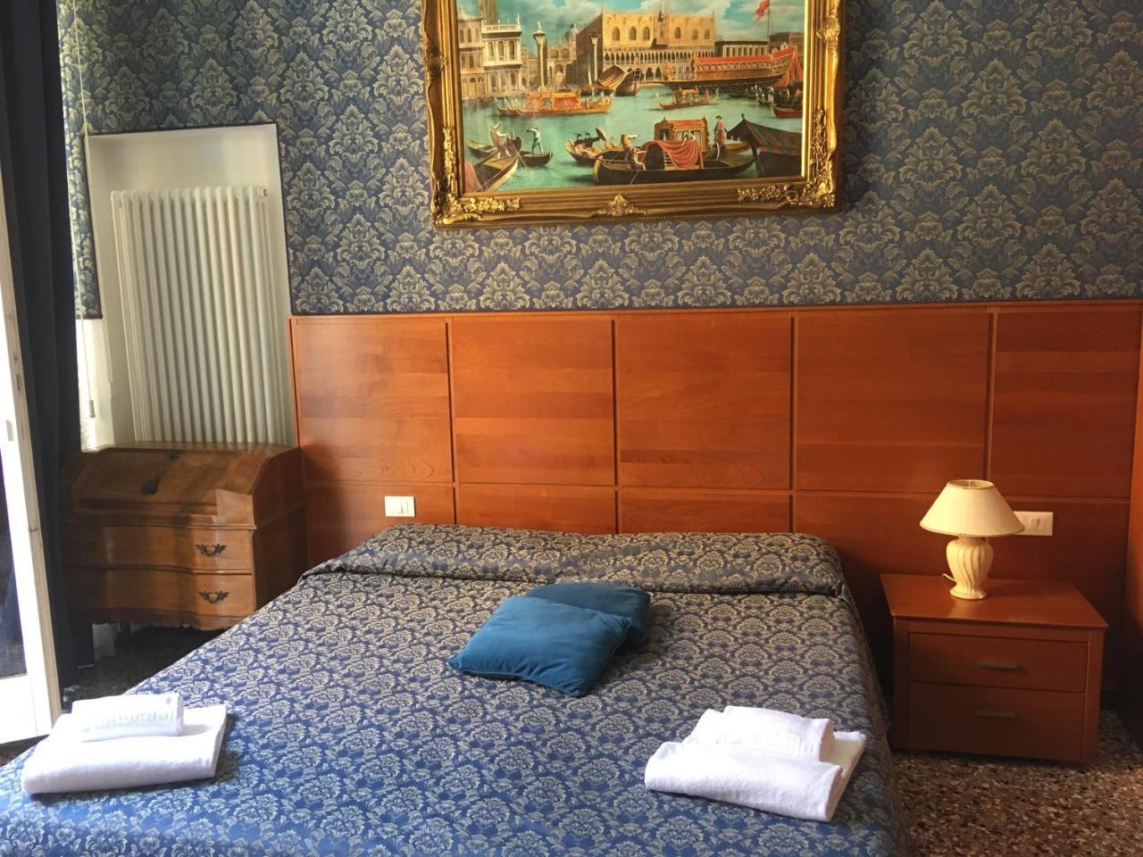 Casa Dolce Hotel Velence Kültér fotó
