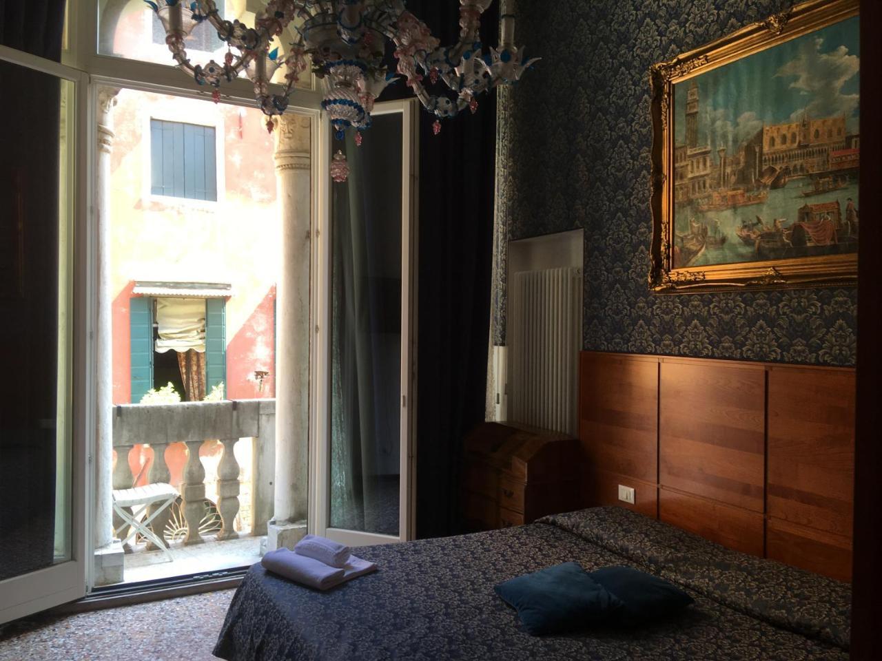 Casa Dolce Hotel Velence Kültér fotó