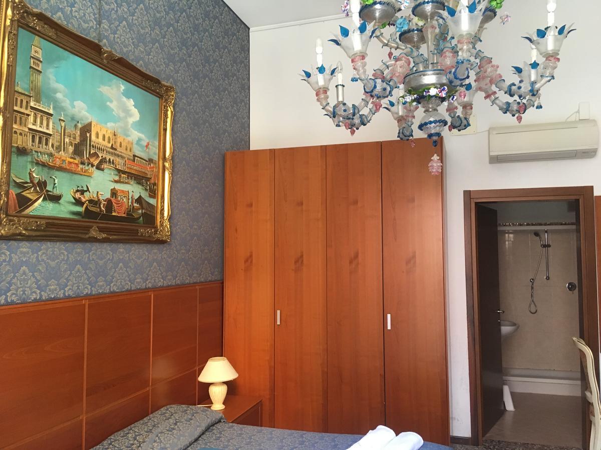 Casa Dolce Hotel Velence Kültér fotó