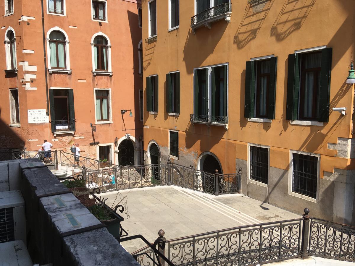 Casa Dolce Hotel Velence Kültér fotó