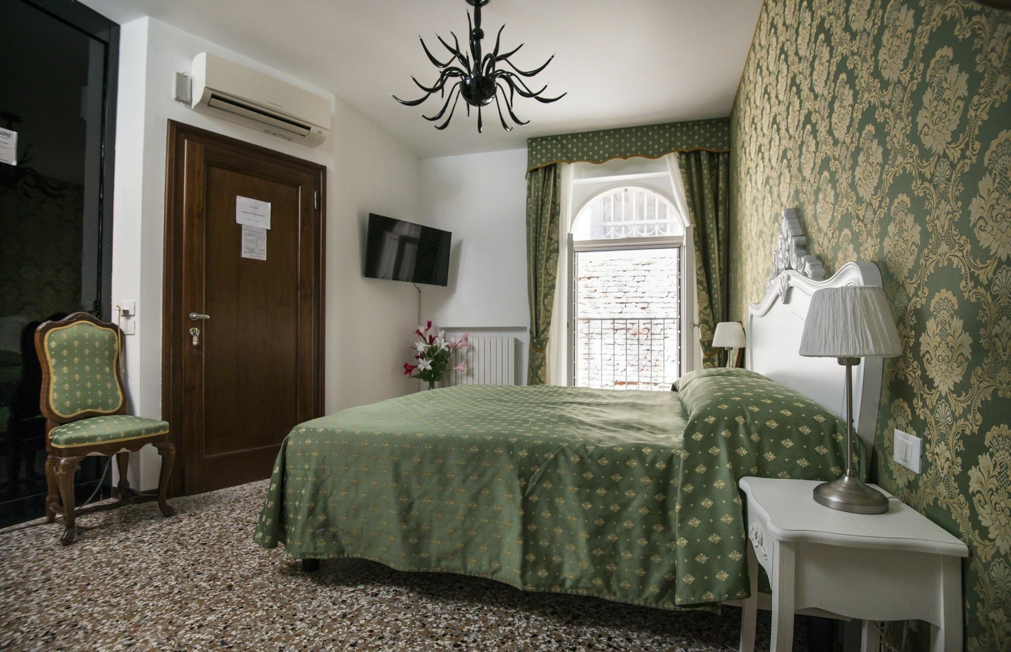 Casa Dolce Hotel Velence Kültér fotó