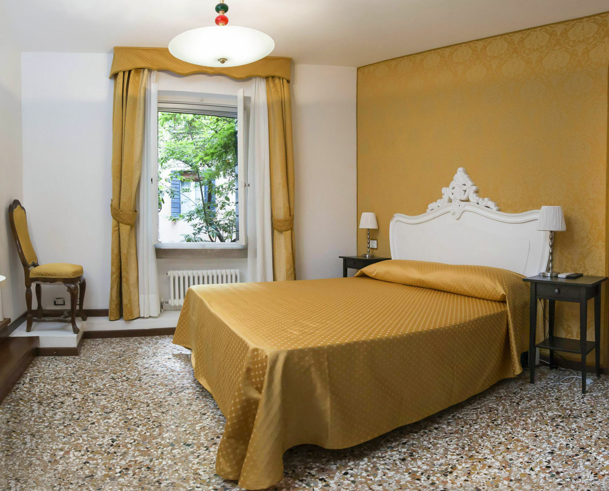 Casa Dolce Hotel Velence Kültér fotó